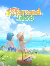 Starsand Island (PC) - Steam Key - GLOBAL Steam Sleutel GLOBAL