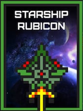 Starship Rubicon PC Steam Key GLOBAL
