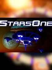 StarsOne Steam Key GLOBAL Steam Kulcs GLOBÁLIS