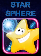 Starsphere PC Steam Chiave GLOBALE