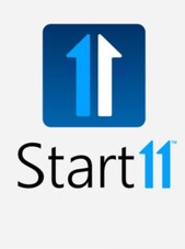 Start11 - 1 eszköz Élettartam Stardock Kulcs GLOBÁLIS