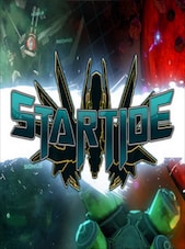 Startide PC Steam Clé GLOBAL