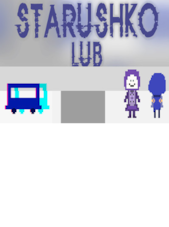 STARUSHKO LUB PC Steam Clave GLOBAL