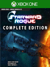 Starward Rogue Complete Edition Xbox One Xbox Live Key ARGENTINA