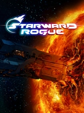 Starward Rogue PC Steam Key GLOBAL