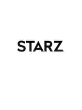 Starz Gift Card 50 USD Klucz USA