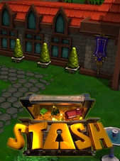 Stash - Founder's Package DLC Steam Key GLOBAL Steam Klíč GLOBÁLNÍ