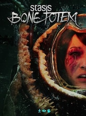 STASIS: BONE TOTEM PC Steam Key GLOBAL
