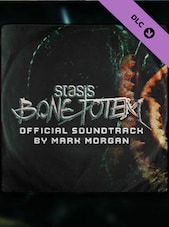 STASIS: BONE TOTEM Soundtrack PC Steam Key GLOBAL