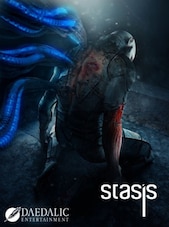 Stasis Steam Key GLOBAL Steam Klíč GLOBÁLNÍ