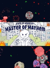 State of Anarchy: Master of Mayhem Steam Key GLOBAL Steam Klíč GLOBÁLNÍ
