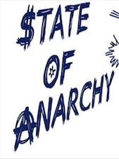 State of Anarchy PC Steam Chiave GLOBALE