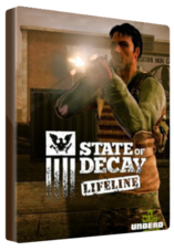 State of Decay - Lifeline Steam Key GLOBAL Steam Klíč GLOBÁLNÍ