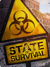 State of Survival - 100 Diamonds GalaxyLink Clé GLOBAL