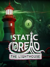 Static Dread: The Lighthouse Xbox Series X/S Xbox Live Klucz GLOBALNY