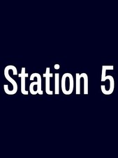 Station 5 PC Steam Clave GLOBAL