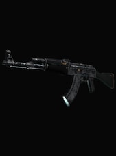 StatTrak AWP | Phobos (Minimal Wear)