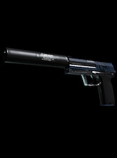 StatTrak USP-S | Guardian (Factory New)