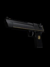StatTrak™ Desert Eagle | Conspiracy (Fabrikadan Yeni)