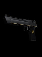StatTrak™ Desert Eagle | Conspiracy (Gyári új)