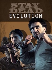 Stay Dead Evolution PC Steam Key GLOBAL