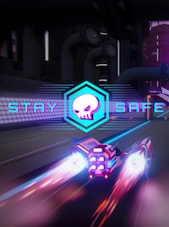 Stay Safe PC Steam Chiave GLOBALE