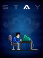 STAY Steam Key GLOBAL Steam Kulcs GLOBÁLIS