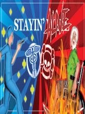 Stayin' Alive PC Steam Sleutel GLOBAL