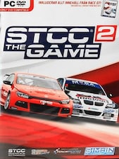 STCC The Game 2 PC Steam Key GLOBAL