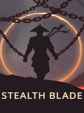 Stealth Blade PC Steam Key GLOBAL