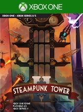 Steampunk Tower 2 Xbox One Xbox Live Key ARGENTINA