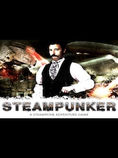 Steampunker PC Steam Clave GLOBAL