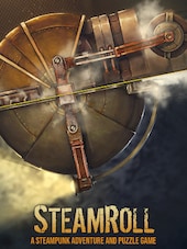 Steamroll Steam Key GLOBAL Steam Klíč GLOBÁLNÍ