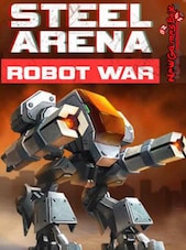 Steel Arena: Robot War PC Steam Key GLOBAL