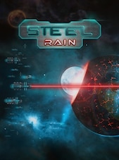 Steel Rain PC Steam Key GLOBAL