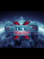 Steel Rain X Xbox One Xbox Live Clave ESTADOS UNIDOS