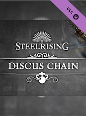 Steelrising - Discus Chain PC Steam Clé GLOBAL