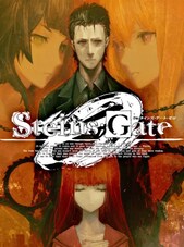 STEINS;GATE 0 Steam Gift EUROPE Steam Ajándék EURÓPA