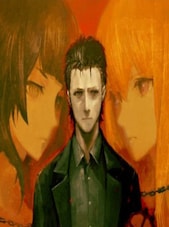 STEINS;GATE 0 Steam Key GLOBAL Steam Kulcs GLOBÁLIS