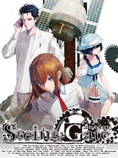 Steins;Gate Re:Boot PC Steam Key GLOBAL