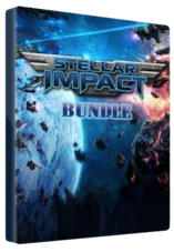 Stellar Impact Bundle PC Steam Key GLOBAL