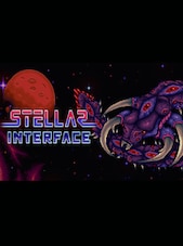 Stellar Interface PC Steam Key GLOBAL