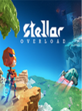 Stellar Overload Steam Key GLOBAL Steam Klíč GLOBÁLNÍ