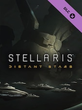 Stellaris: Distant Stars Story Pack (PC) - Steam Gift - NORTH AMERICA Steam Dárek SEVERNÍ AMERIKA