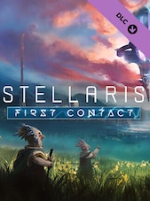 Stellaris: First Contact Story Pack (PC) - Steam Key - GLOBAL Steam Key GLOBAL