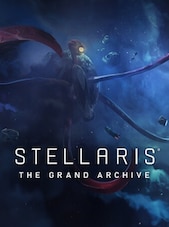 Stellaris: Grand Archive PC Steam Key GLOBAL