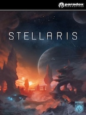 Stellaris PC Steam Clé GLOBAL