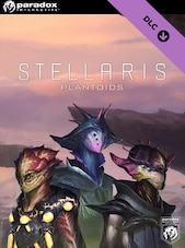 Stellaris: Plantoids Species Pack PC Steam Key EUROPE