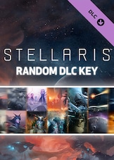Stellaris Random DLC PC Steam Schlüssel GLOBAL