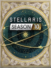Stellaris: Season 10 PC Steam Key GLOBAL